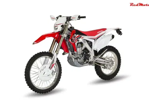 Honda CRF 500RG Enduro (2016)