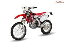 Honda CRF 500 R