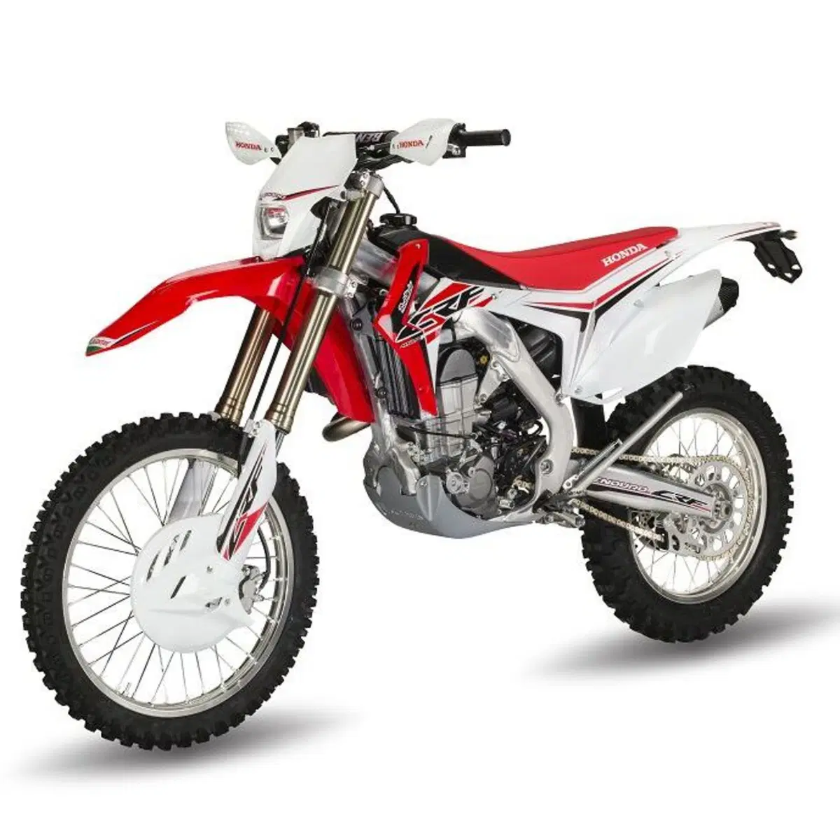 Honda CRF 500RG Enduro (2016)