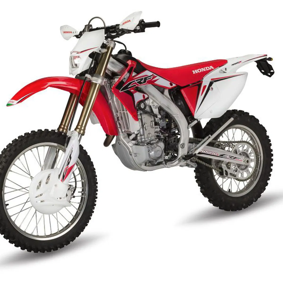 Honda CRF 300XG Enduro (2016)