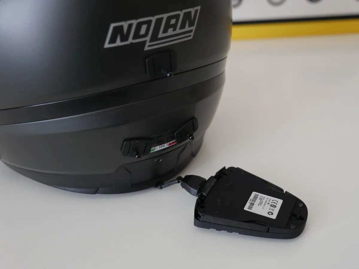N-Com M5, da Nolan per tutti  (6)
