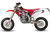 Honda CRF 500 Supermoto XG (2016) (6)