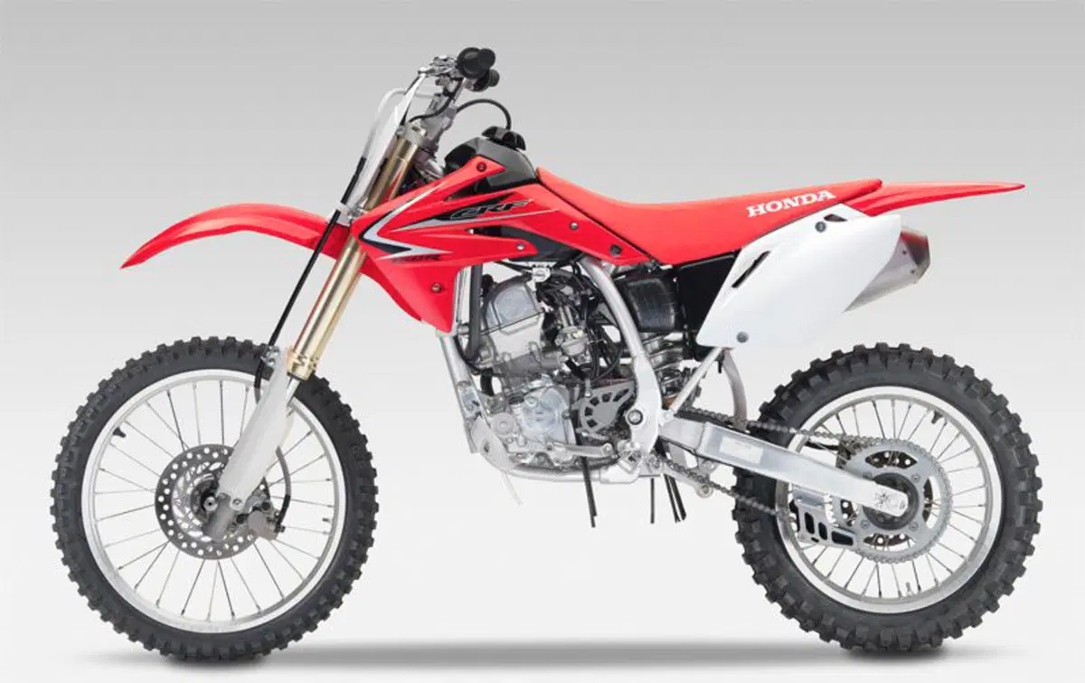 Honda CRF 150R CRF 150R (2015 - 16) (2)
