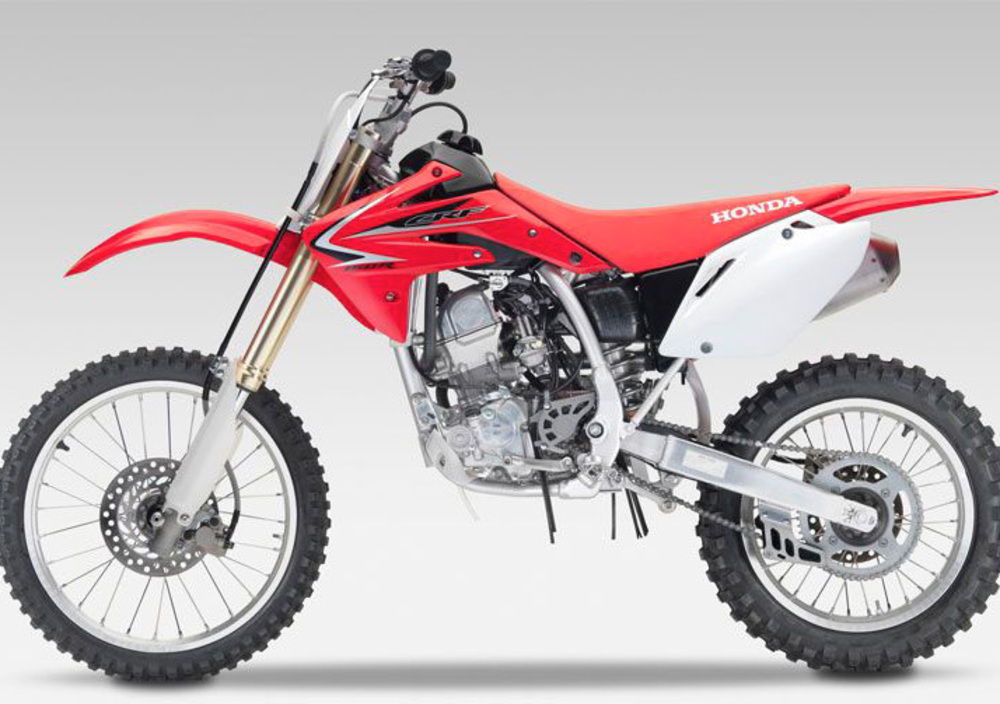 Honda CRF 150 R (2015 - 16) (2)