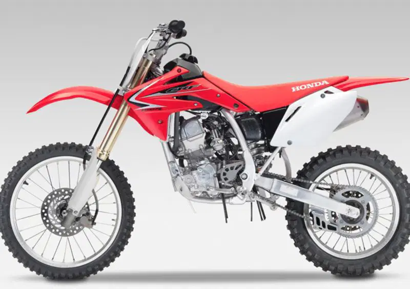 Honda CRF 150R CRF 150R (2015 - 16) (2)