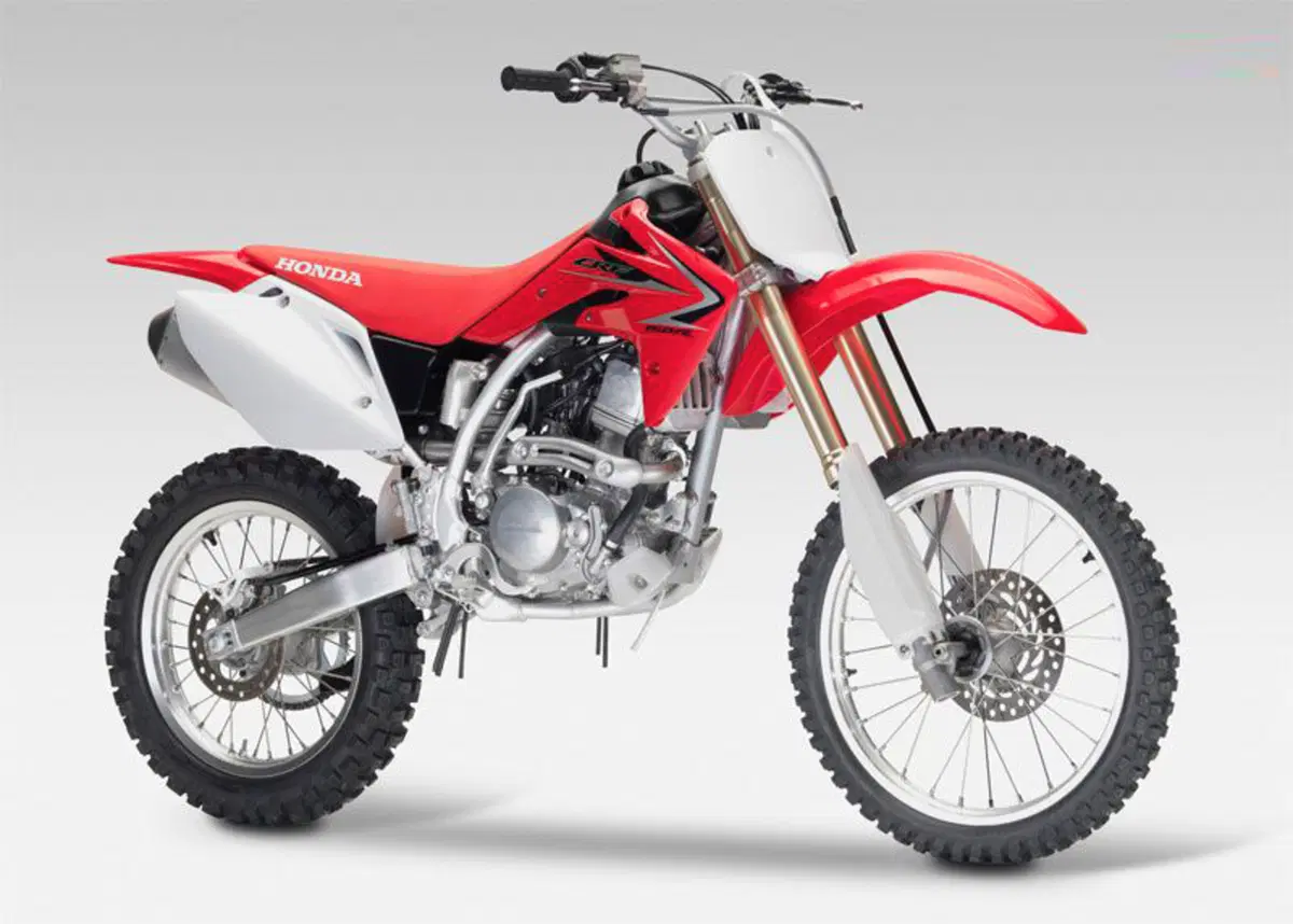 Honda CRF 150R CRF 150R (2015 - 16)