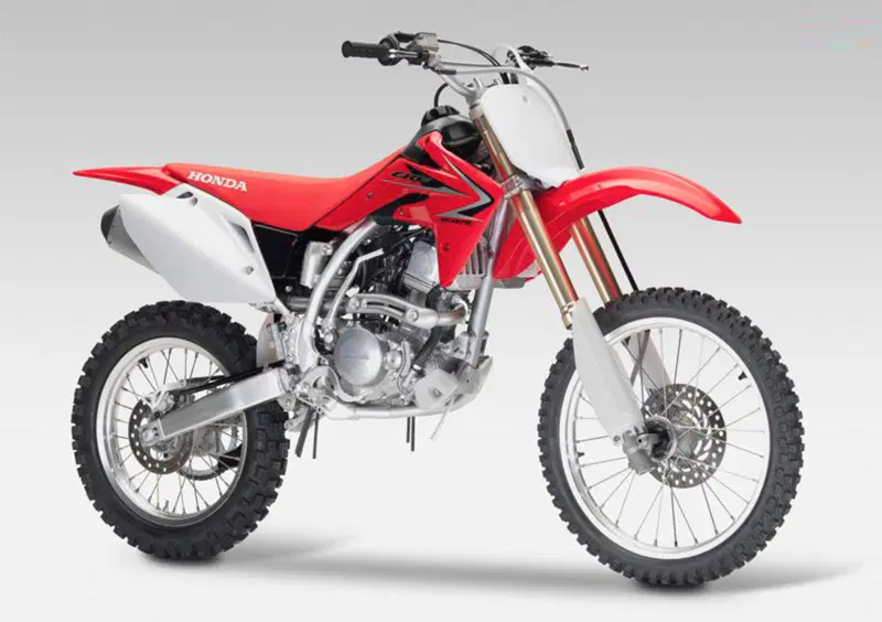 Honda CRF 150R CRF 150R (2015 - 16)
