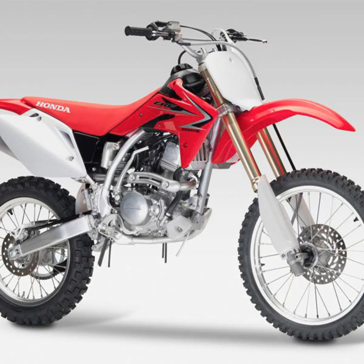 Honda CRF 150R (2015 - 16)