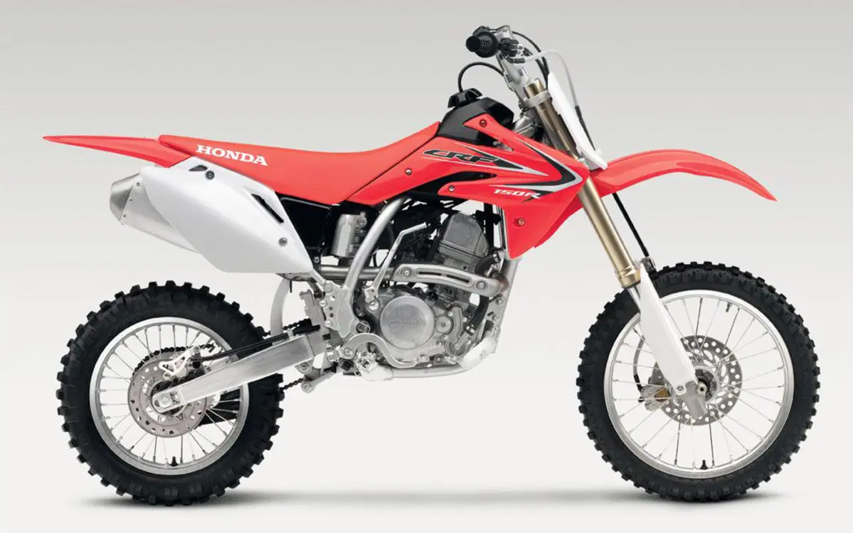 Honda CRF 150R CRF 150R (2015 - 16) (3)