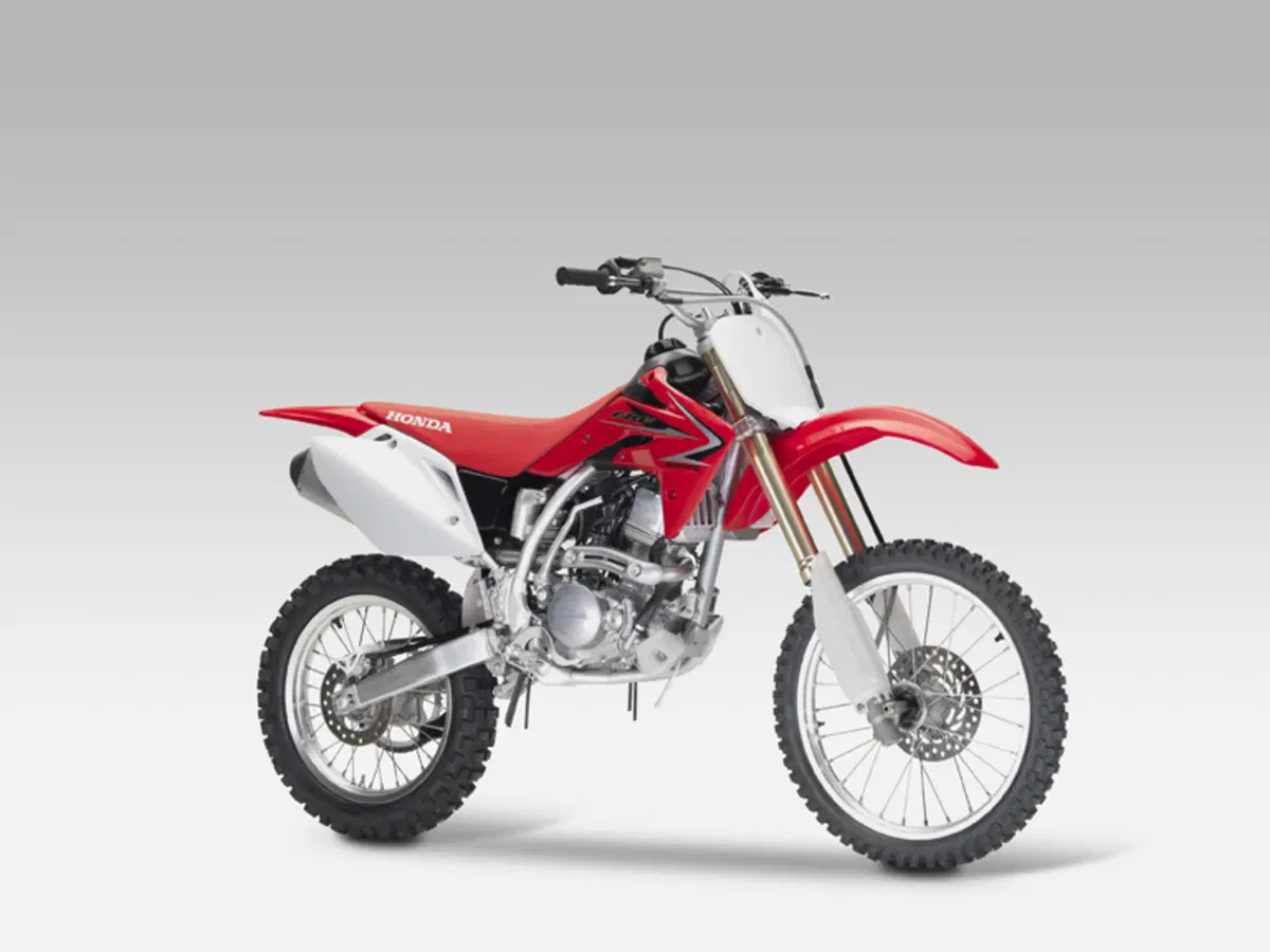 Honda CRF 150R CRF 150R (2015 - 16) (5)
