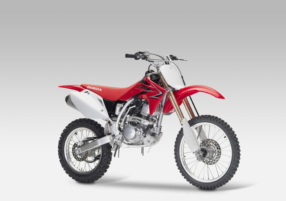 Honda CRF 150 R (2015 - 16) (5)