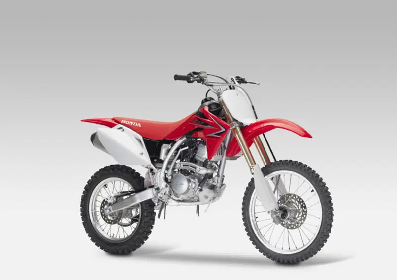 Honda CRF 150R CRF 150R (2015 - 16) (5)