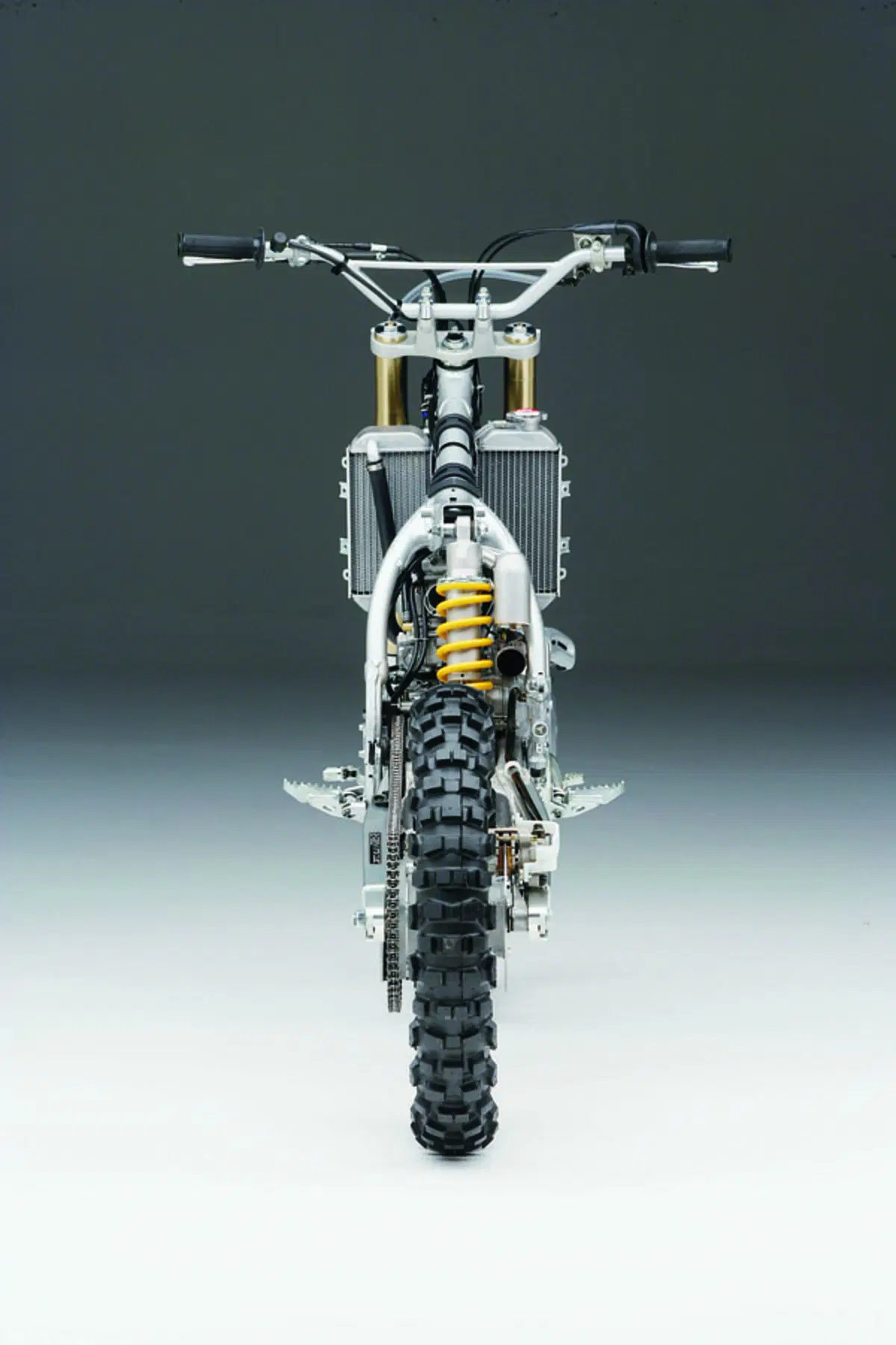 Honda CRF 150R CRF 150R (2015 - 16) (8)