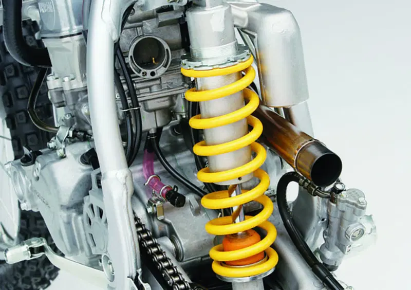 Honda CRF 150R CRF 150R (2015 - 16) (7)