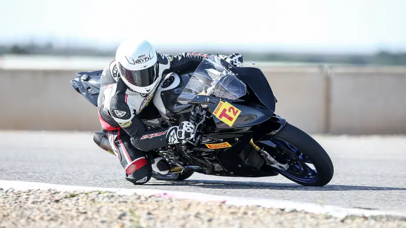 Pirelli Diablo Superbike SC3