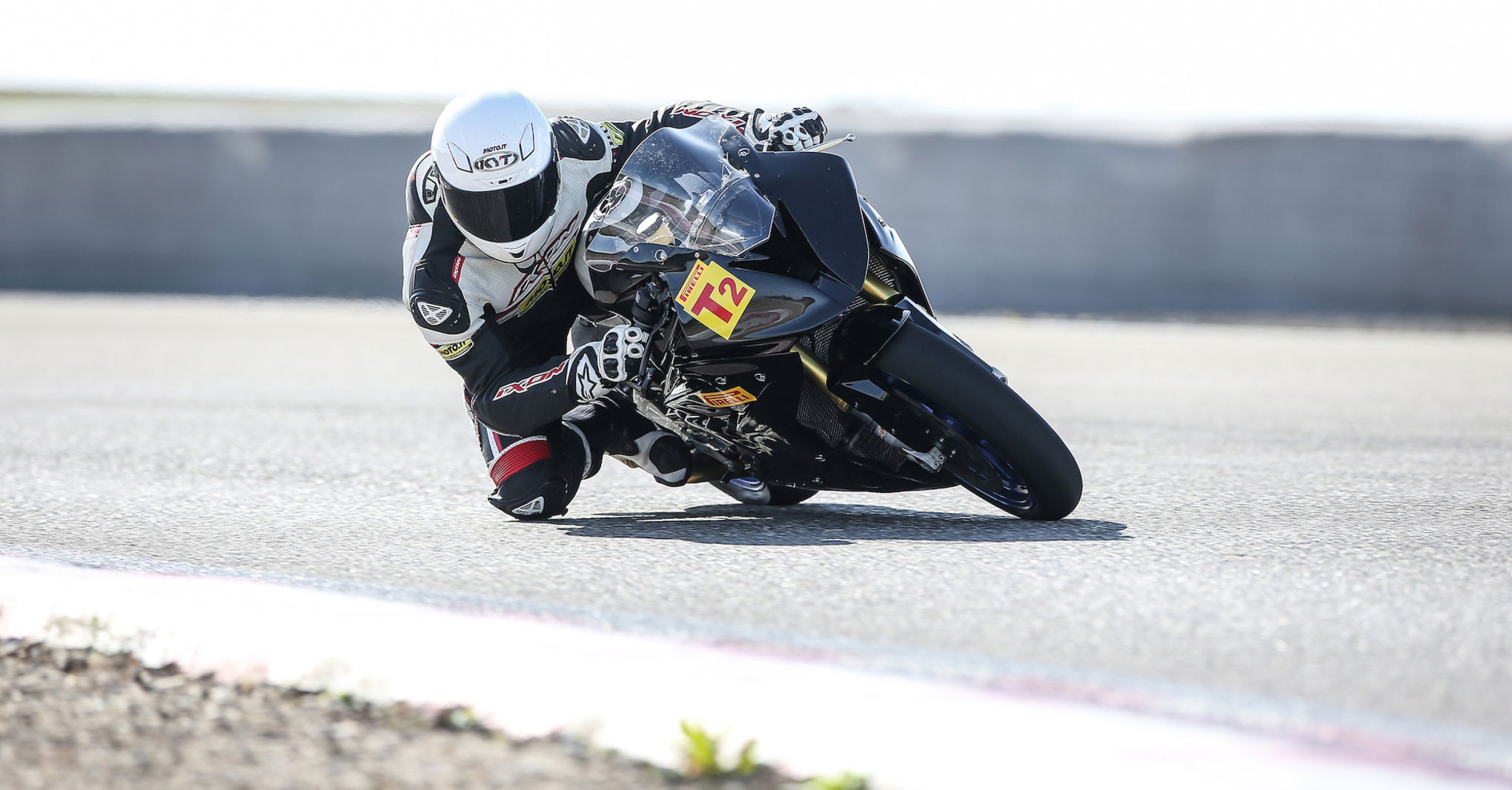 Pirelli Diablo Superbike SC3 News Moto.it