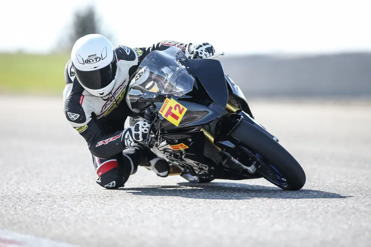 Pirelli Diablo Superbike SC3