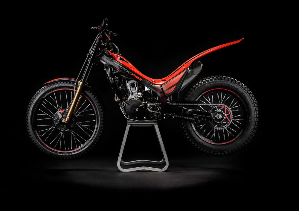 Montesa Cota 4RT 300 RR (2017 - 18) (3)