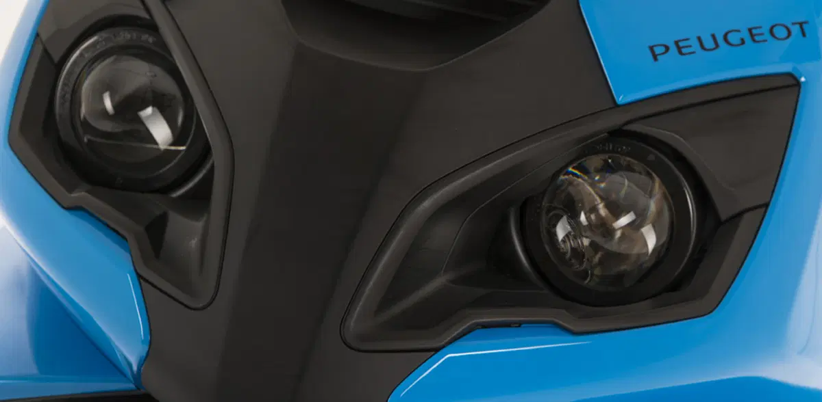 Peugeot Speedfight 4 50 Speedfight 4 50 2t Liquido (2015 - 17) (12)