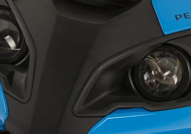 Peugeot Speedfight 4 50 Speedfight 4 50 2t Aria (2015 - 17) (13)