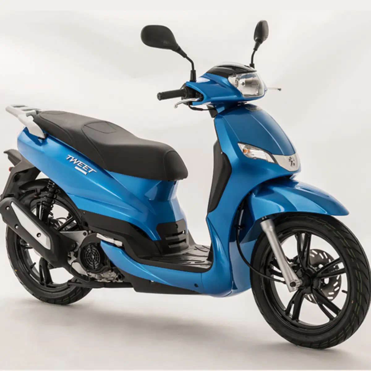 Peugeot Tweet 50 (2015 - 20)