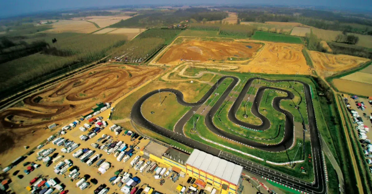 MXGP 2017. Il GP d'Italia si sposta da Maggiora a Ottobiano