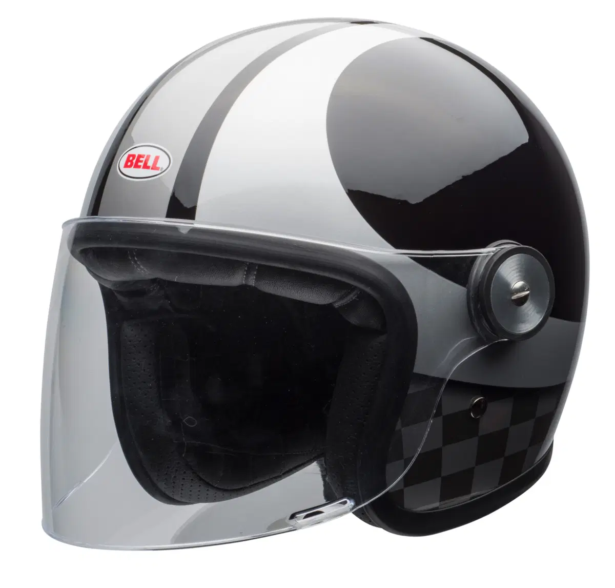 Casco jet Bell Riot (3)