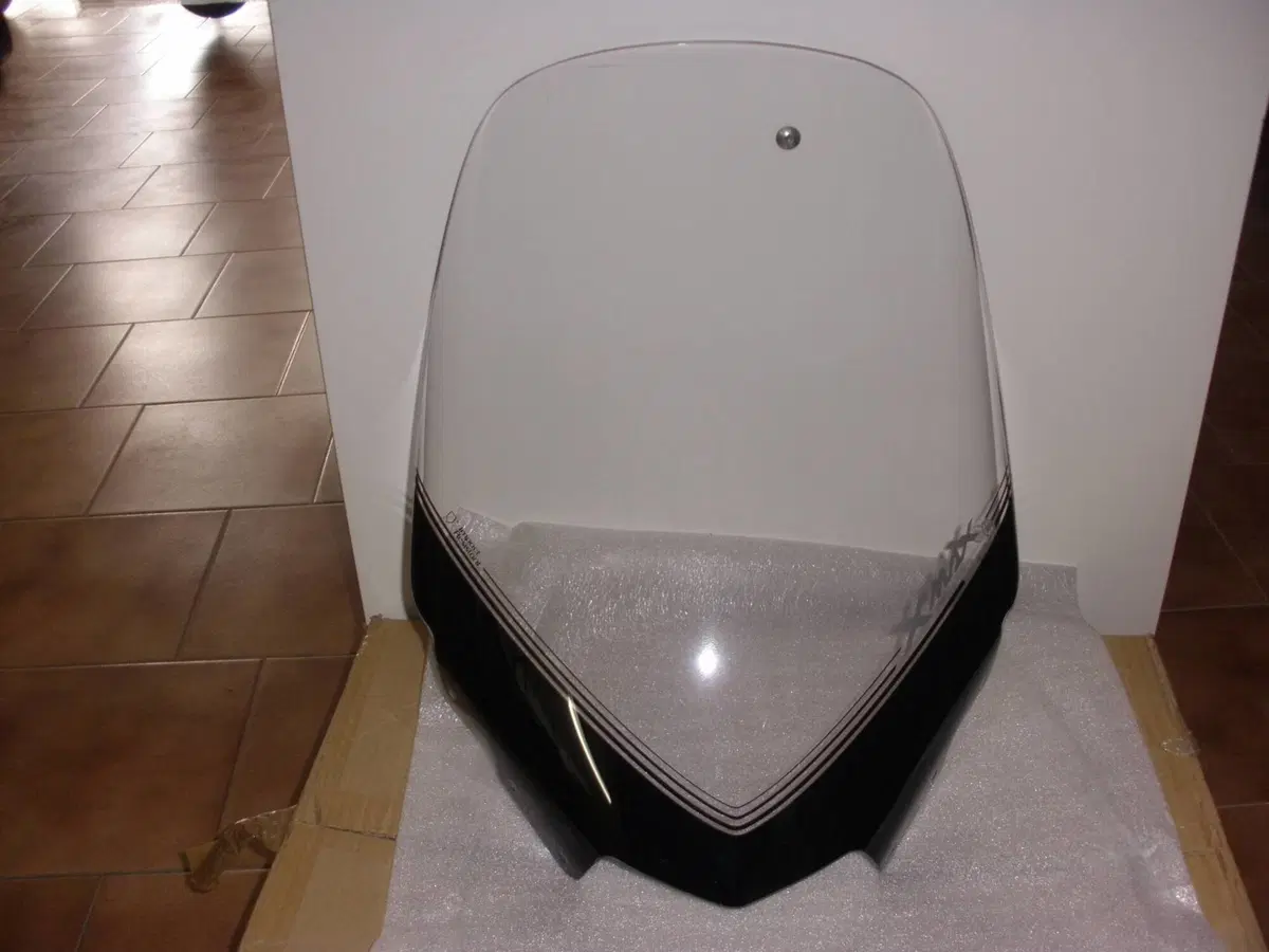 Schermo X-Max 125/250 Yamaha