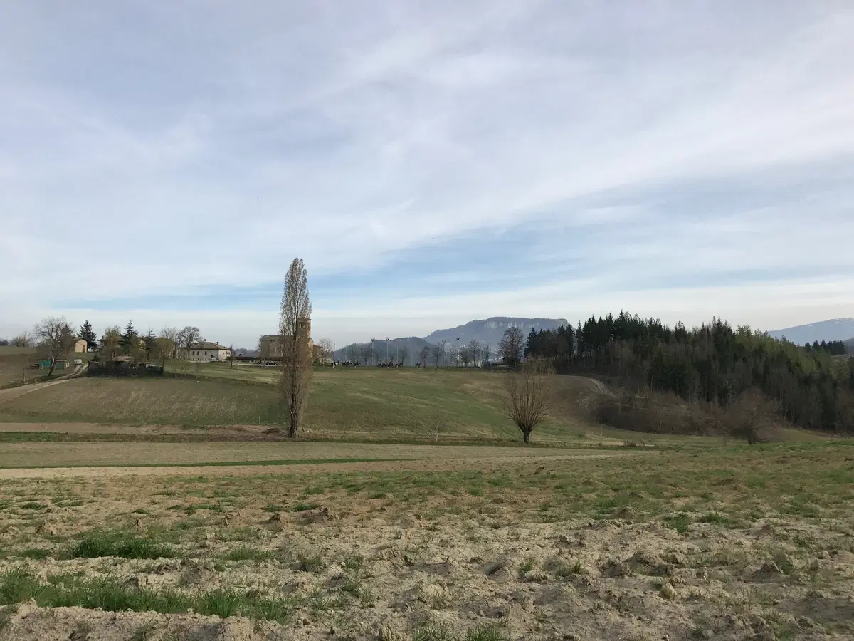 In viaggio con Camilla: il passo del Cerreto (10)