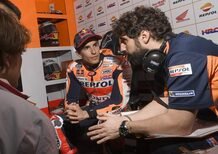 MotoGP 2017. I commenti dei piloti dopo le FP1 in Qatar