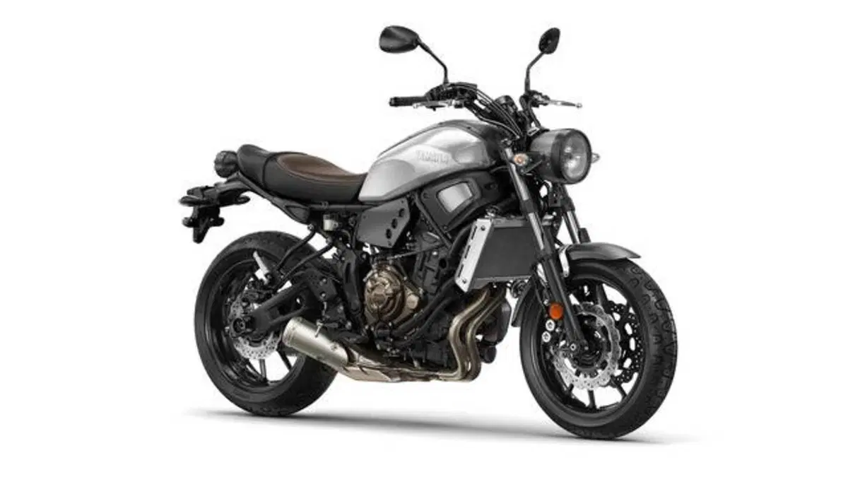 Yamaha XSR 700 XSR 700 ABS (2016 - 20) (15)