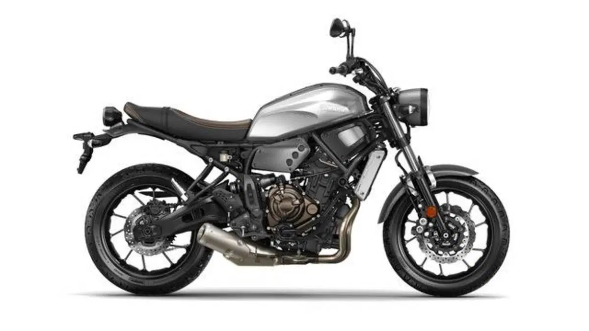 Yamaha XSR 700 XSR 700 ABS (2016 - 20) (16)