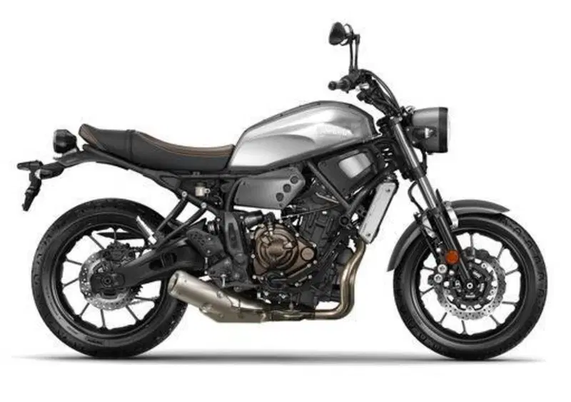 Yamaha XSR 700 XSR 700 ABS (2016 - 20) (16)