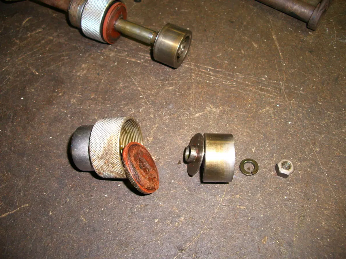 Restaurando, quarta puntata: Benelli Letizia 98 (55)