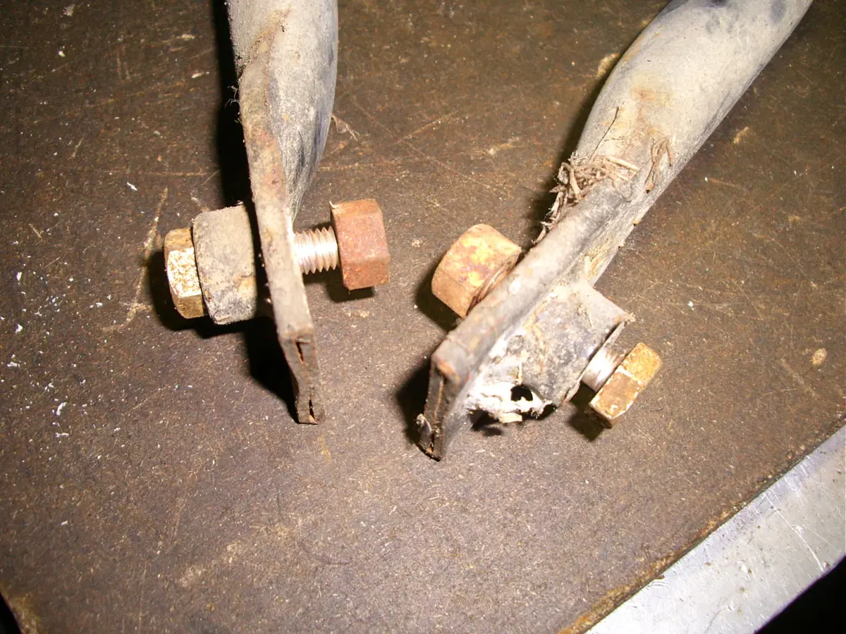 Restaurando, quarta puntata: Benelli Letizia 98 (62)