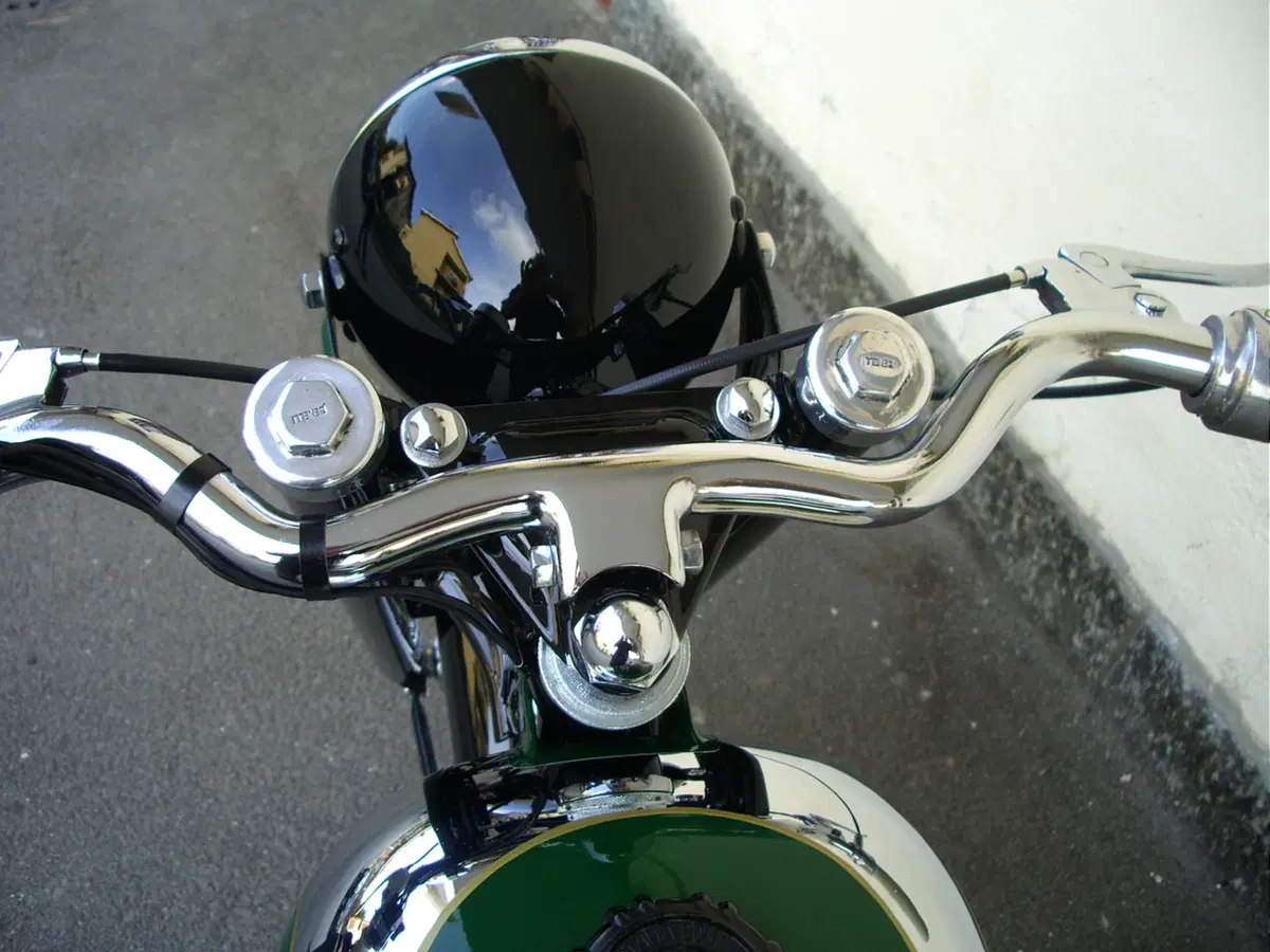 Restaurando, quarta puntata: Benelli Letizia 98 (87)