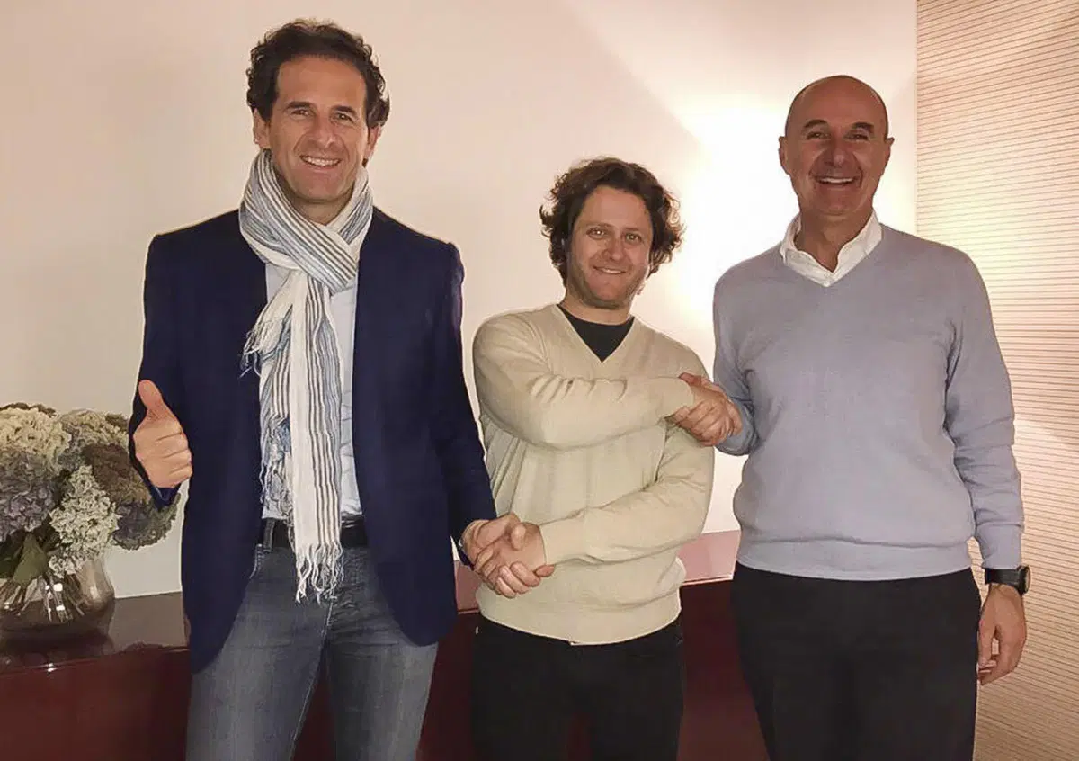 Nasce 8M Sport Group. Avandero: &ldquo;Ritorneremo a Maggiora&rdquo;