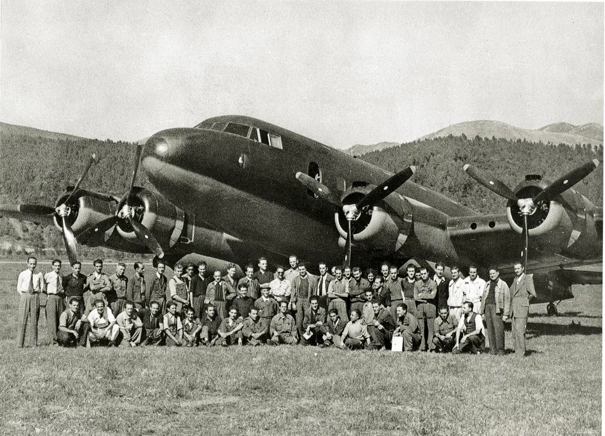 Piaggio festeggia 130 anni di storia  (4)