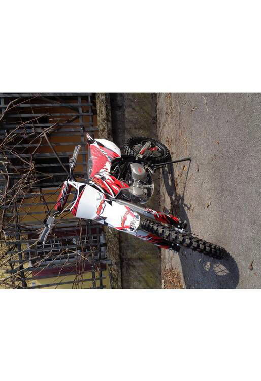  Altre moto o tipologie Pitbike (3)