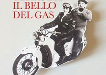 Libri per motociclisti: Il bello del gas