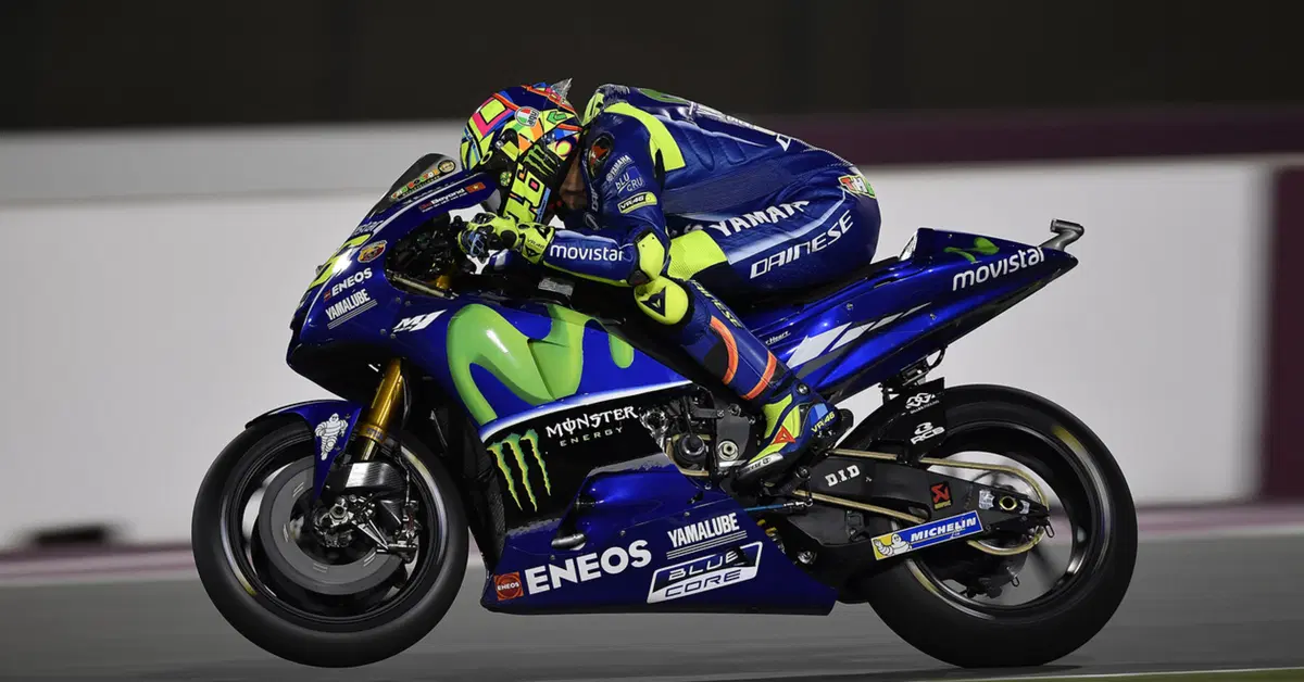 MotoGP 2017. Rossi: "Stiamo cominciando a capire"