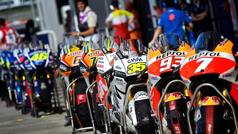 MotoGP 2015. Le pagelle moto a met&agrave; campionato