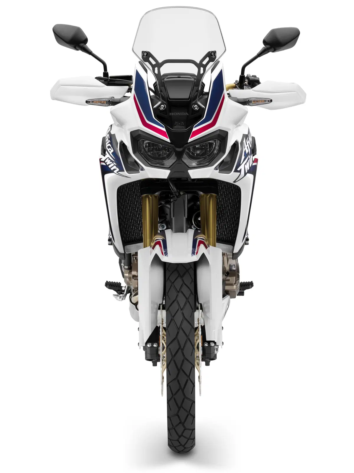 Honda CRF 1000L Africa Twin: la Photo Gallery (5)