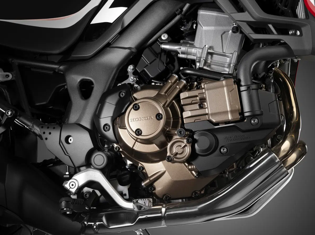 Honda CRF 1000L Africa Twin: la Photo Gallery (19)