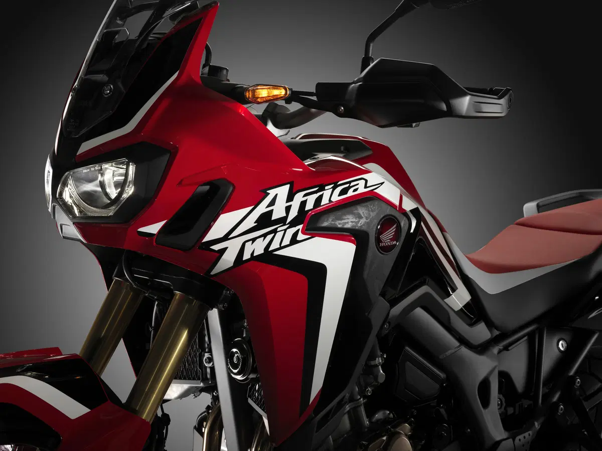 Honda CRF 1000L Africa Twin: la Photo Gallery (17)