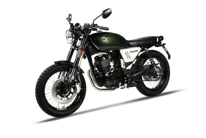  Altre moto o tipologie Special