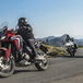 Honda CRF 1000L Africa Twin: la Photo Gallery