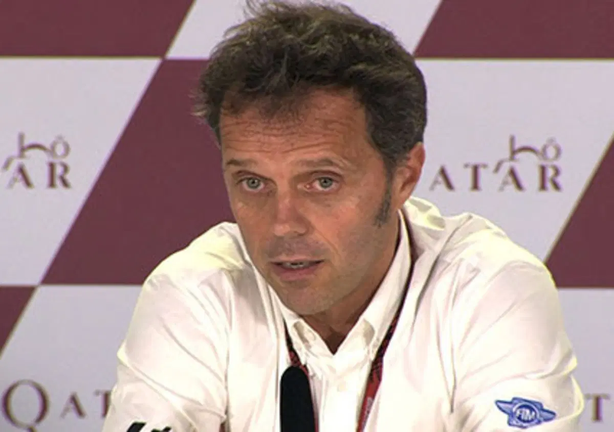 MotoGP 2017. Capirossi: "Se piove non si corre"