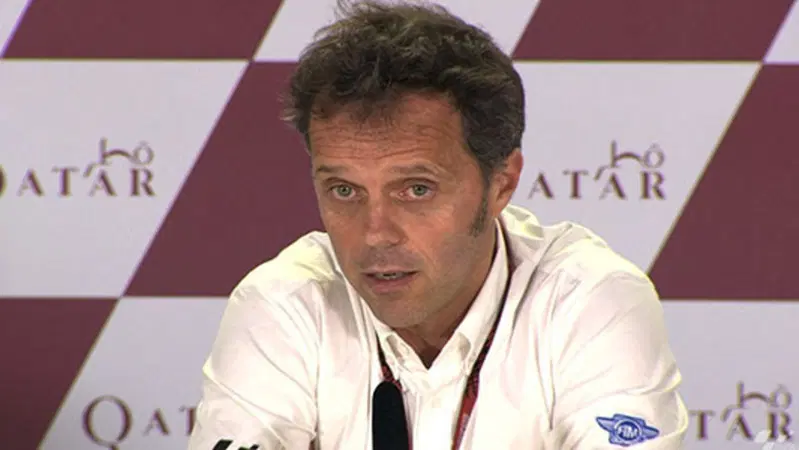 MotoGP 2017. Capirossi: "Se piove non si corre"
