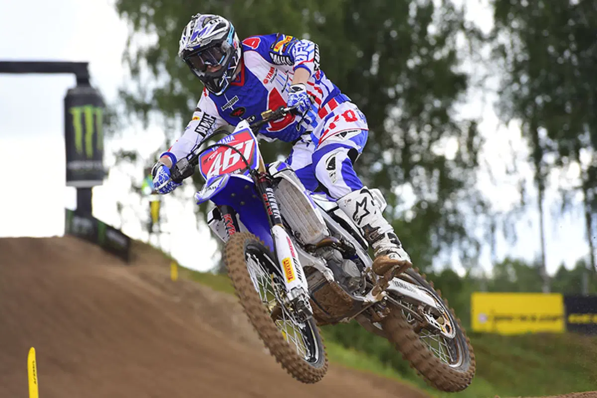MXGP Loket  2015. Cairoli out, Nagl pure
